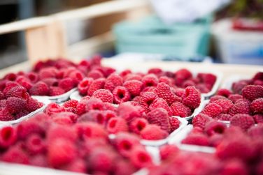 Beeren: altbekanntes und regionales »Superfood«
