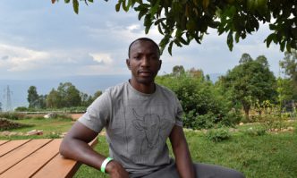 Vegan in Ruanda und Guinea: Interview