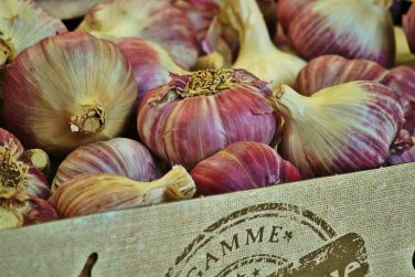 Allround-Talent Knoblauch: So gesund ist die Knolle