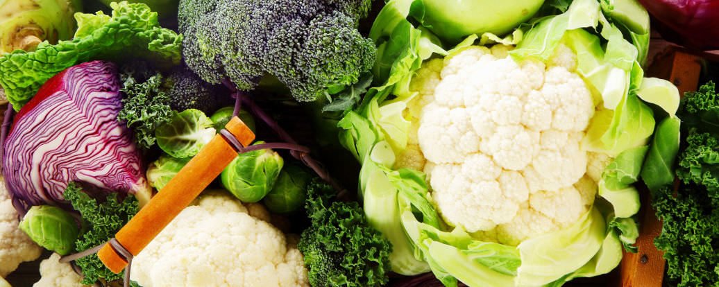 Rüben, Kohl und Co.: Die besten Rezepte für ungeliebtes Gemüse
