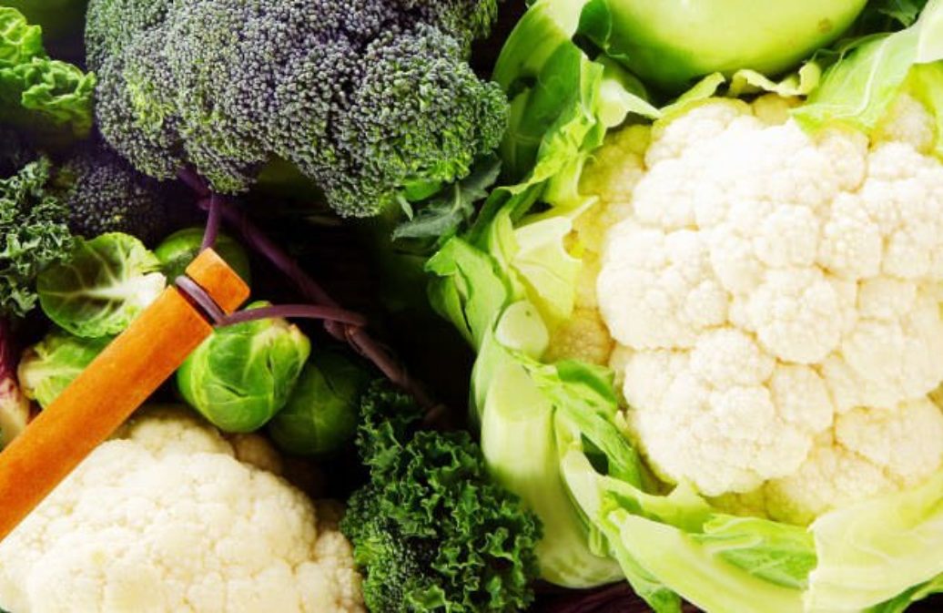 Rüben, Kohl und Co.: Die besten Rezepte für ungeliebtes Gemüse