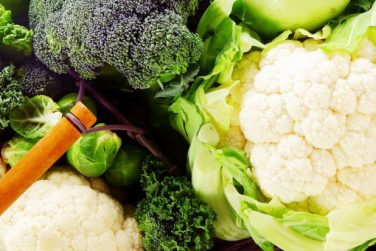 Rüben, Kohl und Co.: Die besten Rezepte für ungeliebtes Gemüse