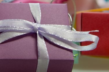 Tierfreundliche Geschenkideen