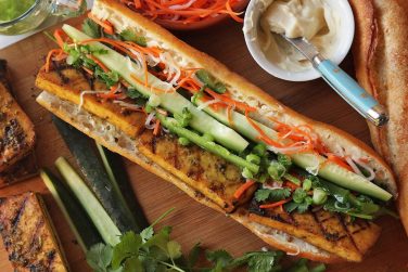 Tipps und Tricks für das »beste Sandwich der Welt«