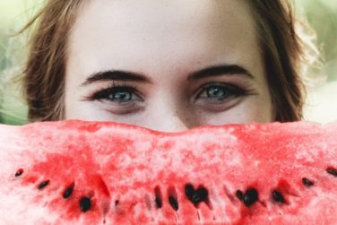 Happy-Food: So glücklich machen Obst und Gemüse