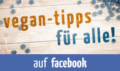 Facebook-Gruppe der Vegan Taste Week