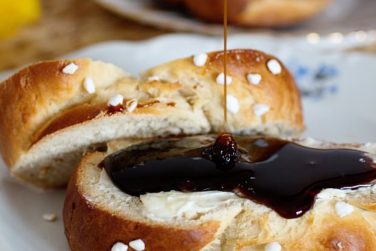 Vegane Ostern: Schlemmen rein pflanzlich