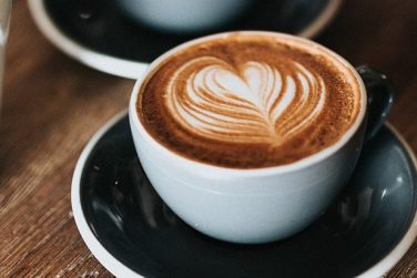 Der vegane Kaffeeguide