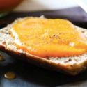 Kürbis-Orangen-Marmelade mit Ingwer