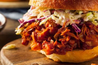 Fleischeralternativen selber machen: Rezepte und Tipps