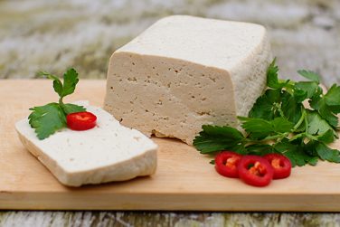 Tofu vielseitig zubereiten
