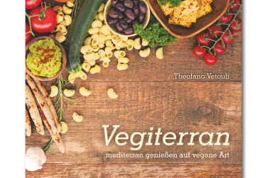 Buchrezension: Vegiterran