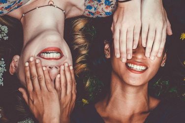 Vegane Ernährung hilft der Haut