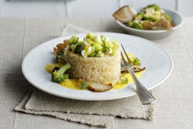 Mit dem Brokkoli-Trick gesünder kochen