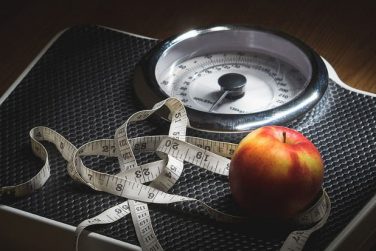 Vegan abnehmen und zunehmen: 5 Tipps